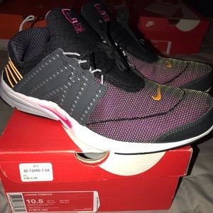 Men’s Nike Lunar Presto